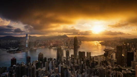 Fitch Solutions contact Hong Kong