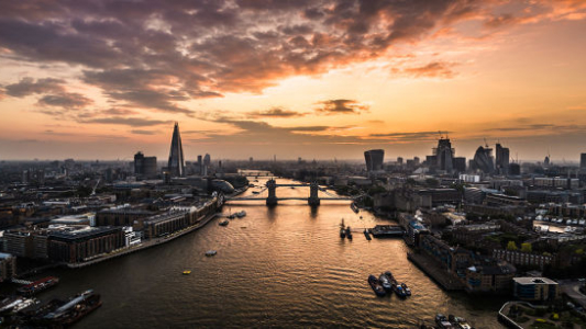 Fitch Solutions contact London