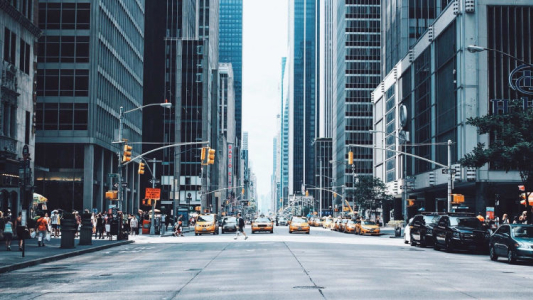 Fitch Solutions contact New York